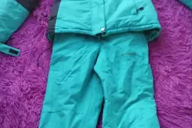 Продам женский костюм зимний, 3 500.00 ₽, Горно-Алтайск
