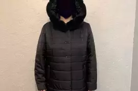 Продам женское зимнее пальто(пуховик), 2 500.00 ₽, Gorno-Altaysk