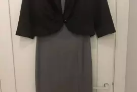 Продам комплект платье + укороченный жакет, 3 500.00 ₽, Gorno-Altaysk