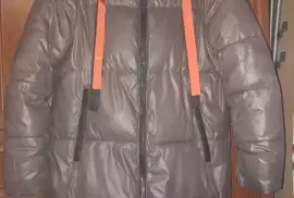 Пуховик женский, 1 000.00 ₽, Горно-Алтайск