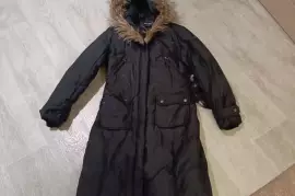 Пуховик женский, 500.00 ₽, Gorno-Altaysk