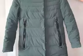 Пуховик женский, 1 000.00 ₽, Горно-Алтайск