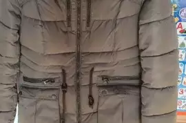 Пуховик женский, 1 000.00 ₽, Gorno-Altaysk