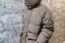 Пуховик женский, 3 200.00 ₽, Gorno-Altaysk