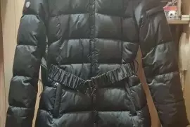 Пуховик женский, 700.00 ₽, Gorno-Altaysk