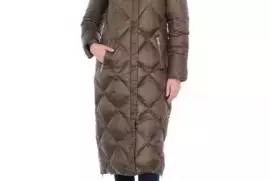 Пуховик женский, 3 000.00 ₽, Gorno-Altaysk