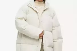 Пуховик женский, 1 200.00 ₽, Gorno-Altaysk