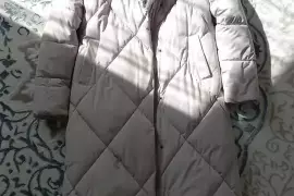 Пуховик женский, 5 000.00 ₽, Gorno-Altaysk
