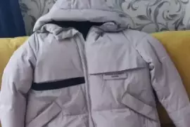 Пуховик женский, 3 500.00 ₽, Gorno-Altaysk