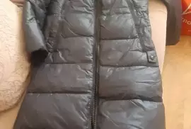 Пуховик женский 42 44, 3 500.00 ₽, Горно-Алтайск