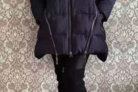 Пуховик женский 44-46, 2 500.00 ₽, Gorno-Altaysk