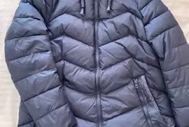 Пуховик женский 46р, 2 000.00 ₽, Горно-Алтайск