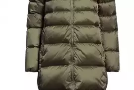 Пуховик женский ADD новый, 21 000.00 ₽, Горно-Алтайск