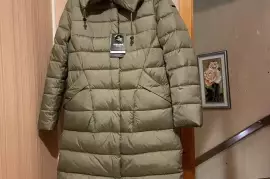 Пуховик женский зима, 6 000.00 ₽, Горно-Алтайск