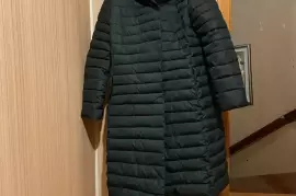 Пуховик женский новый, 5 500.00 ₽, Горно-Алтайск