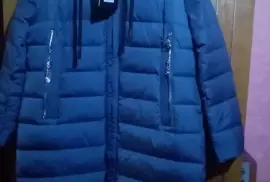 Пуховик женский новый, 7 000.00 ₽, Горно-Алтайск