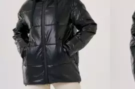 Пуховик женский новый 44 -48, 3 500.00 ₽, Горно-Алтайск