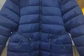 Пуховик зимний женский, 1 500.00 ₽, Gorno-Altaysk