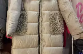 Пуховик зимний женский 42 44 новый, 6 500.00 ₽, Gorno-Altaysk