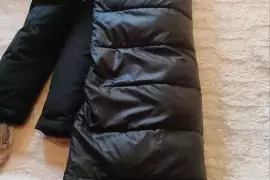 Пуховик зимний женский 44 46 бу, 1 500.00 ₽, Горно-Алтайск