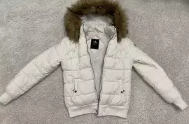Пуховик куртка и шапка 44, 1 550.00 ₽, Gorno-Altaysk