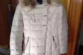 Пуховик легкий женский куртка 44 46, 2 500.00 ₽, Горно-Алтайск