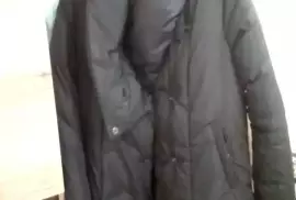 Пуховик пальто, 500.00 ₽, Gorno-Altaysk