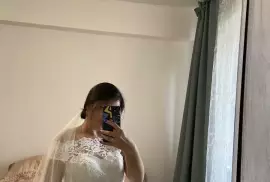 Свадебное платье, 10 000.00 ₽, Gorno-Altaysk