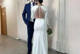 Свадебное платье Мэри Трюфель, 23 900.00 ₽, Горно-Алтайск