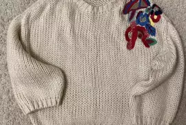 Свитер Zara, 1 500.00 ₽, Gorno-Altaysk