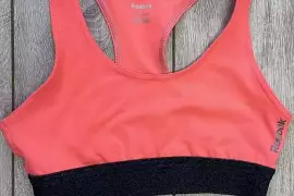 Спортивный топ reebok, 600.00 ₽, Горно-Алтайск