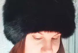 Шапка меховая, 2 000.00 ₽, Горно-Алтайск
