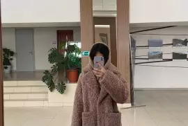 Шуба, 10 000.00 ₽, Горно-Алтайск