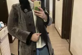 Шуба, 2 500.00 ₽, Горно-Алтайск