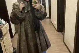 Шуба, 1 500.00 ₽, Горно-Алтайск
