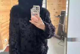 Шуба из стриженной козы, 3 000.00 ₽, Gorno-Altaysk