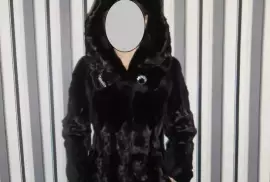 Шуба мутон, 14 000.00 ₽, Горно-Алтайск