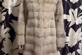 Шуба норковая, 25 000.00 ₽, Gorno-Altaysk