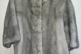 Шуба норковая, 7 000.00 ₽, Gorno-Altaysk