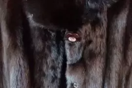 Шуба норковая, 17 000.00 ₽, Gorno-Altaysk
