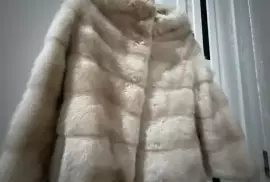 Шуба норковая 42 44 бу, 15 000.00 ₽, Gorno-Altaysk