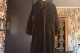 Шуба норковая 46-48, 45 000.00 ₽, Gorno-Altaysk
