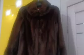 Шуба норковая 48 50 52, 50 000.00 ₽, Gorno-Altaysk