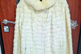 Шуба норковая кусковая, 1 990.00 ₽, Горно-Алтайск