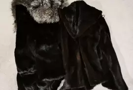 Шуба норковая на мех, 100.00 ₽, Gorno-Altaysk