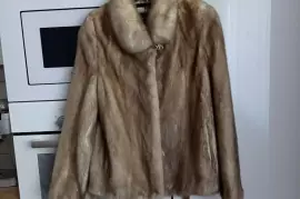 Шуба норковая новая, 20 000.00 ₽, Gorno-Altaysk