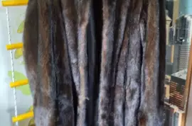 Шуба норковая с капюшоном, 10 000.00 ₽, Gorno-Altaysk