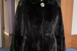 Шуба норковая с капюшоном, 40 000.00 ₽, Gorno-Altaysk