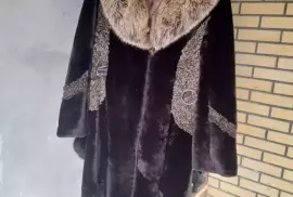 Шуба цигейковая, 3 000.00 ₽, Горно-Алтайск