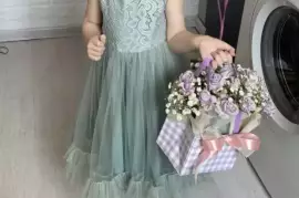 Платье для девочки 98 104, 499.00 ₽
